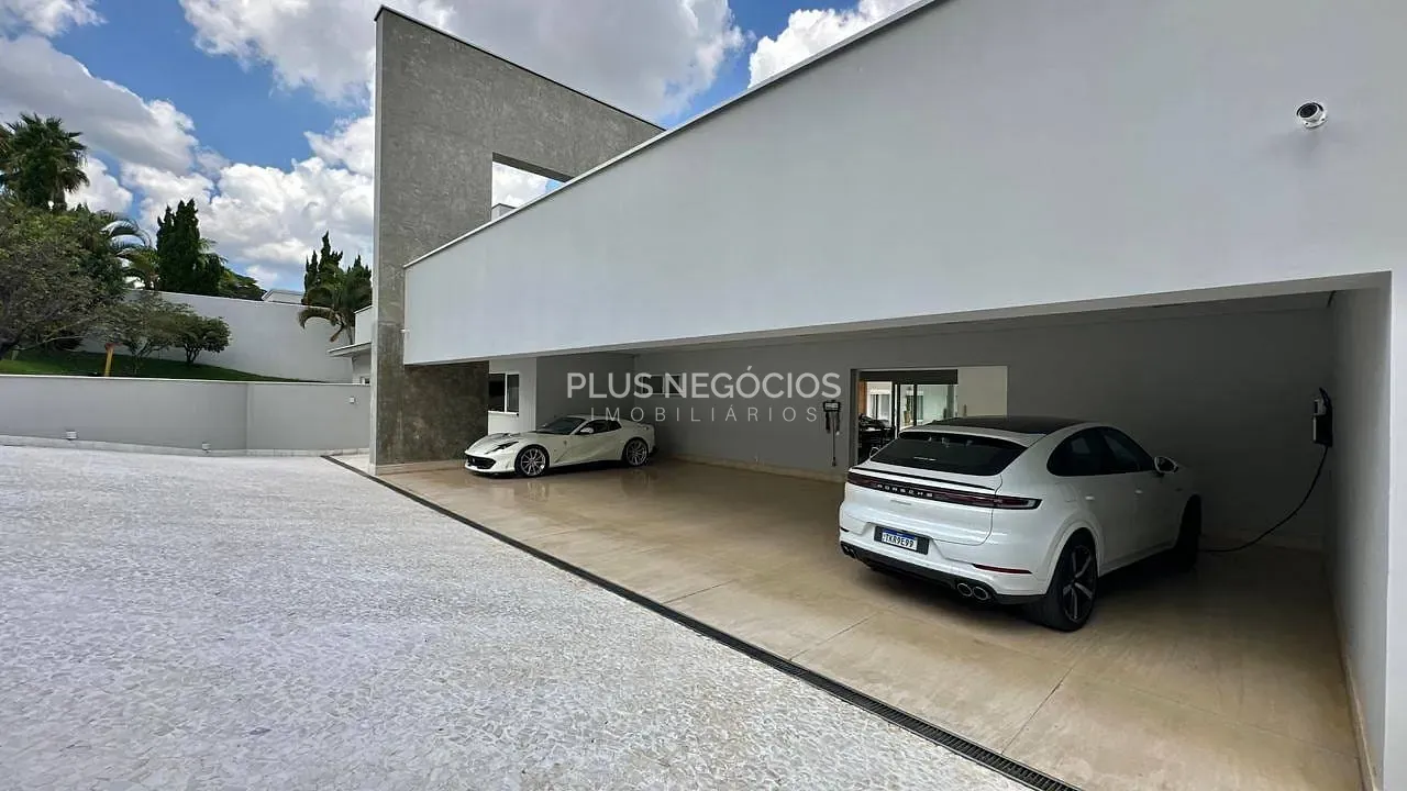 Casa, 6 quartos, 1810 m² - Foto 26