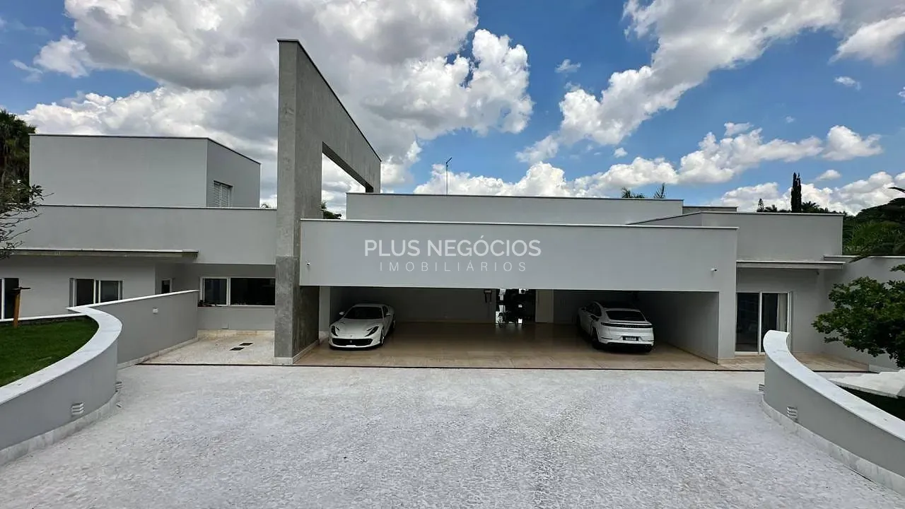 Casa, 6 quartos, 1810 m² - Foto 25