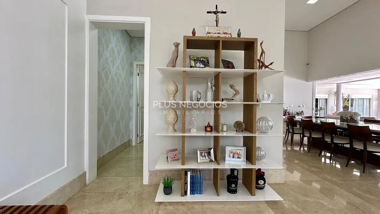 Casa, 6 quartos, 1810 m² - Foto 23