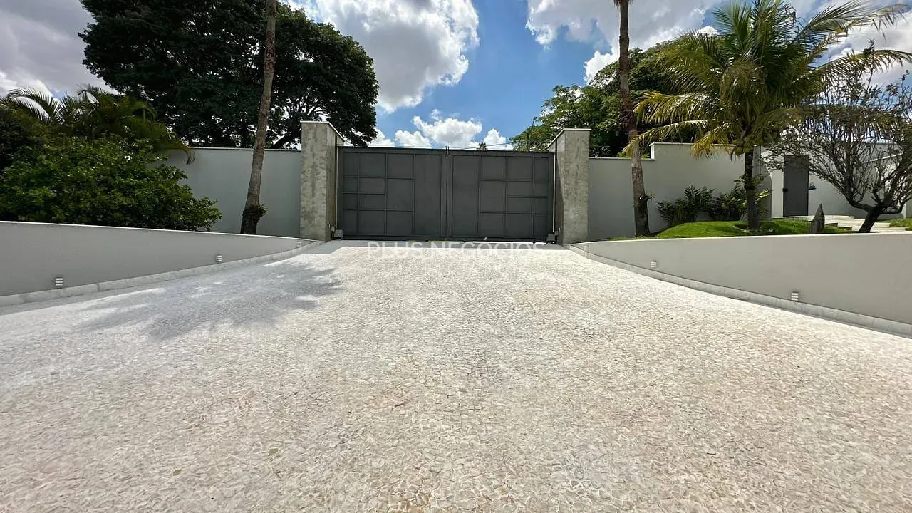 Casa, 6 quartos, 1810 m² - Foto 24