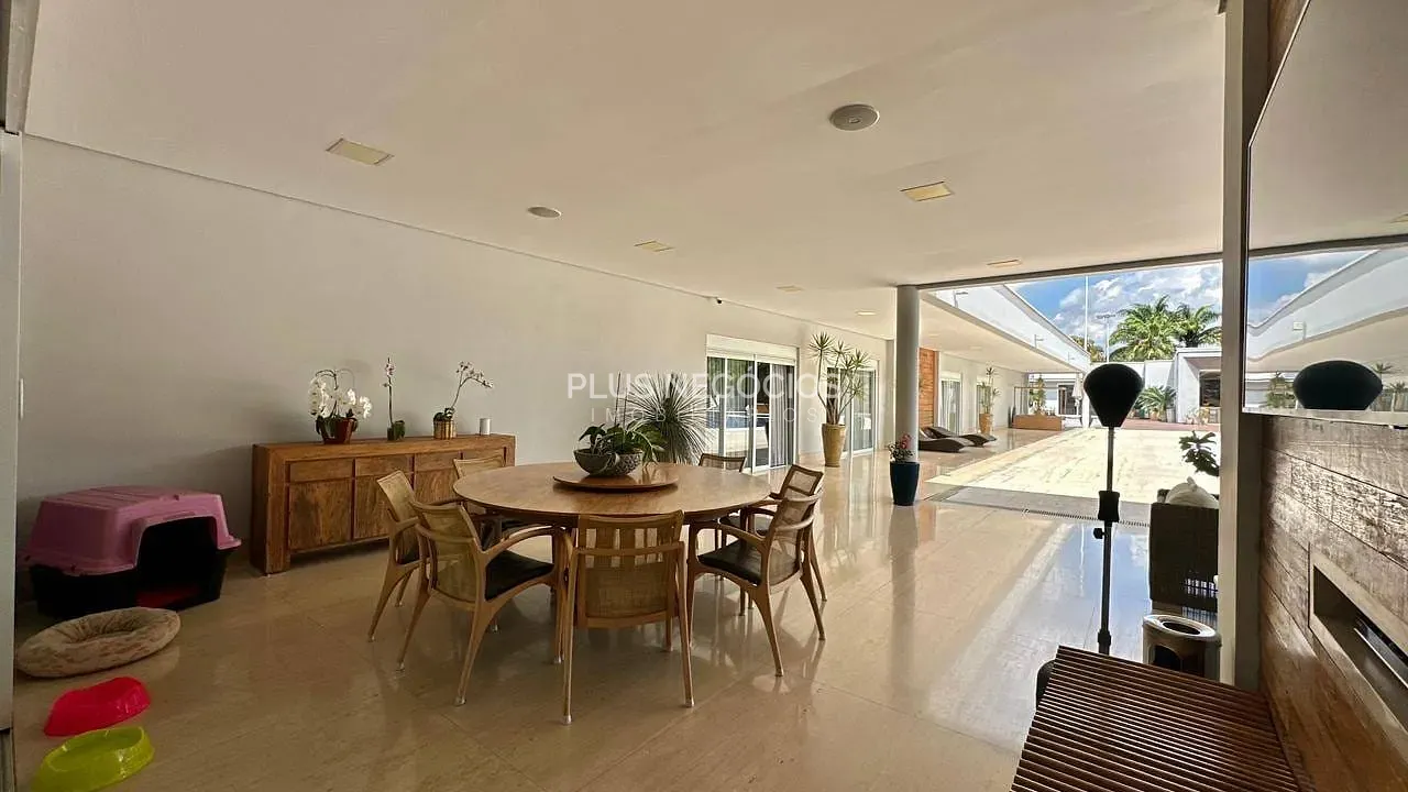 Casa, 6 quartos, 1810 m² - Foto 22