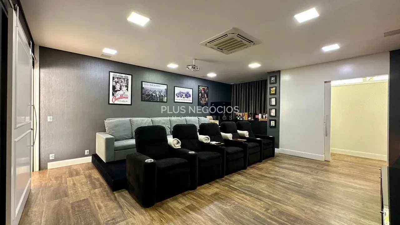 Casa, 6 quartos, 1810 m² - Foto 21