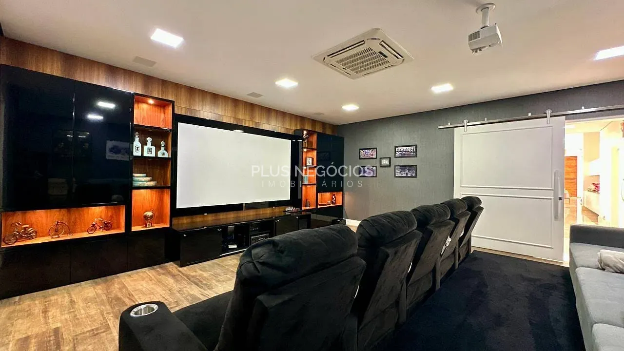Casa, 6 quartos, 1810 m² - Foto 19