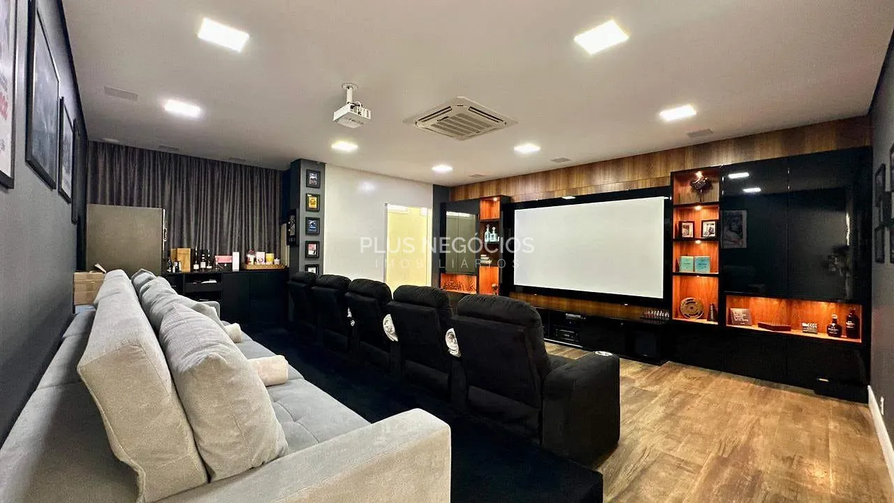 Casa, 6 quartos, 1810 m² - Foto 20