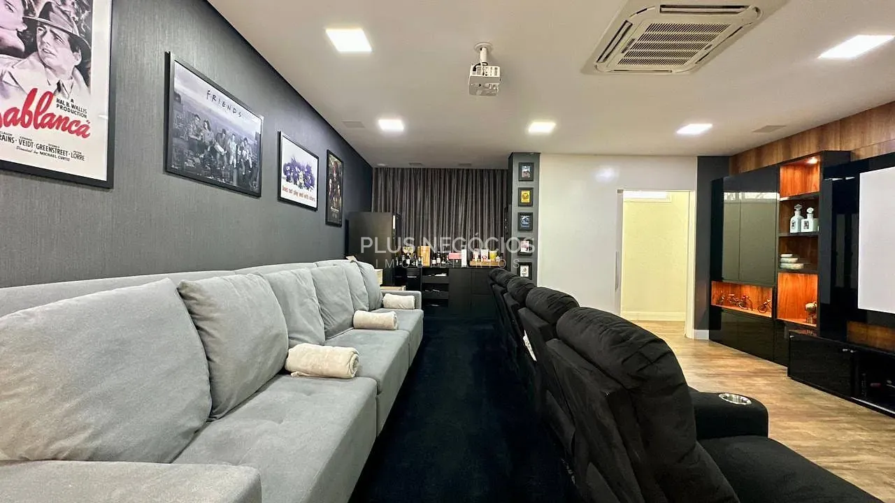Casa, 6 quartos, 1810 m² - Foto 18