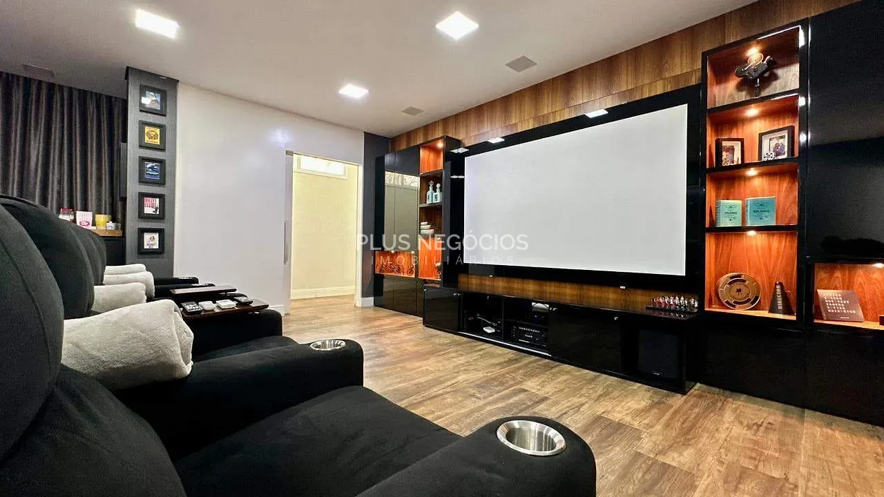 Casa, 6 quartos, 1810 m² - Foto 17