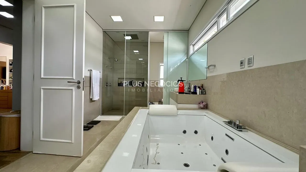 Casa, 6 quartos, 1810 m² - Foto 16