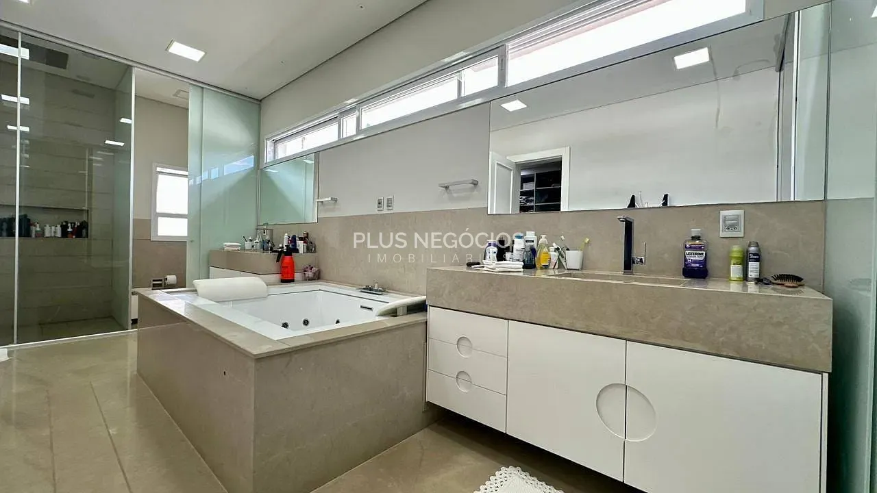 Casa, 6 quartos, 1810 m² - Foto 13