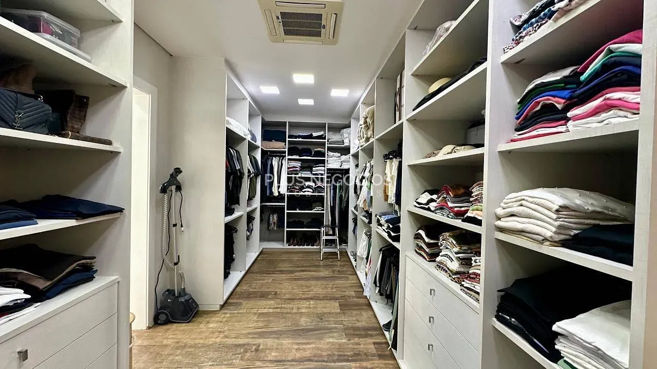 Casa, 6 quartos, 1810 m² - Foto 12