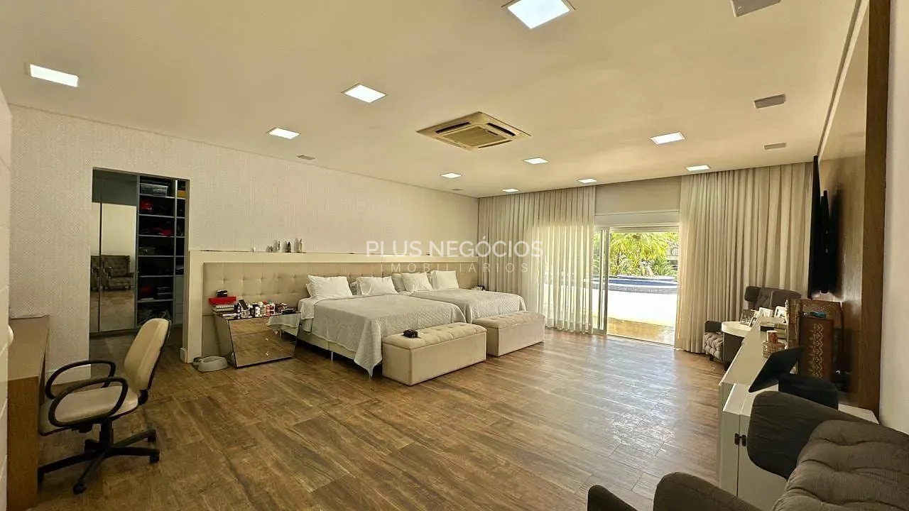 Casa, 6 quartos, 1810 m² - Foto 10