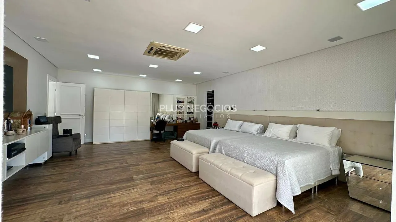 Casa, 6 quartos, 1810 m² - Foto 9