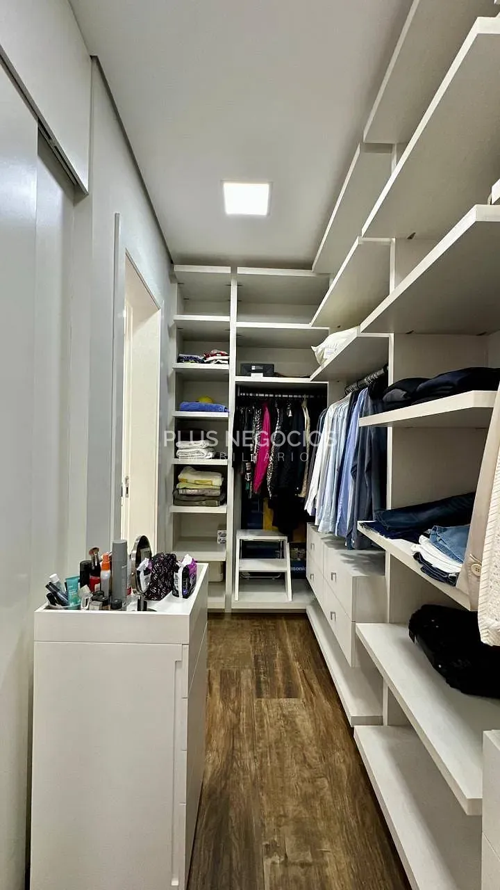 Casa, 6 quartos, 1810 m² - Foto 6