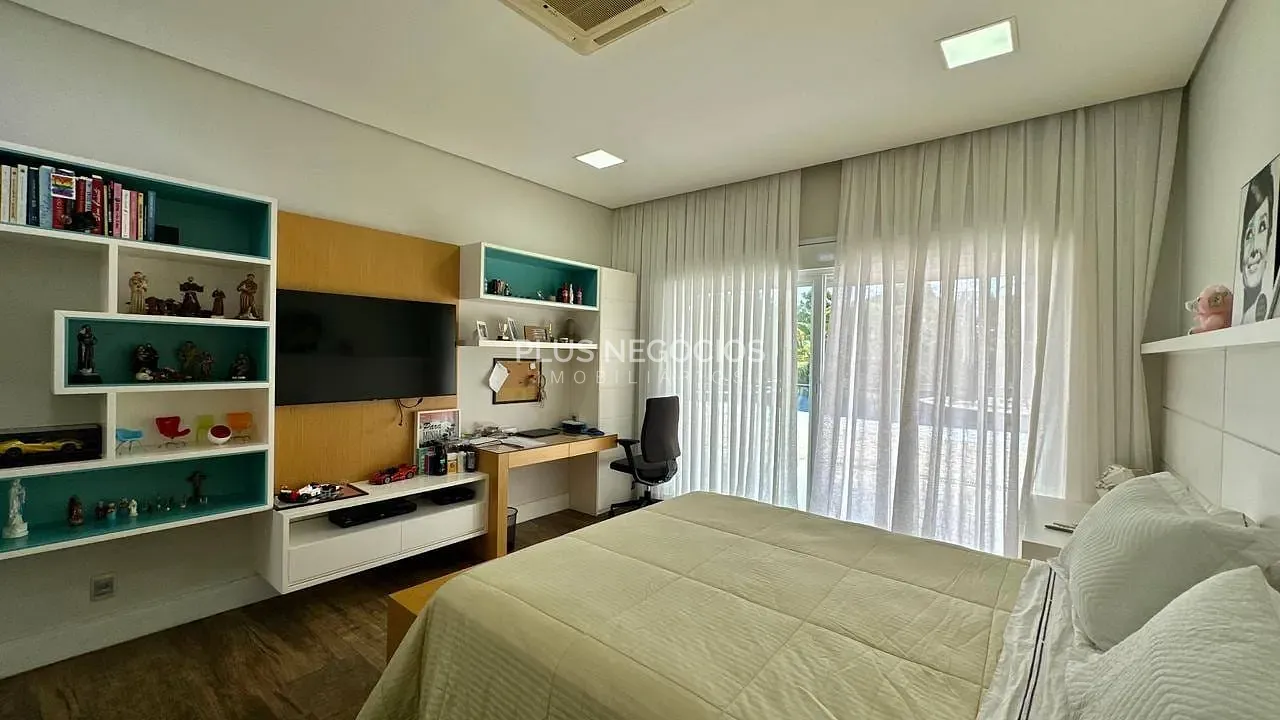 Casa, 6 quartos, 1810 m² - Foto 7