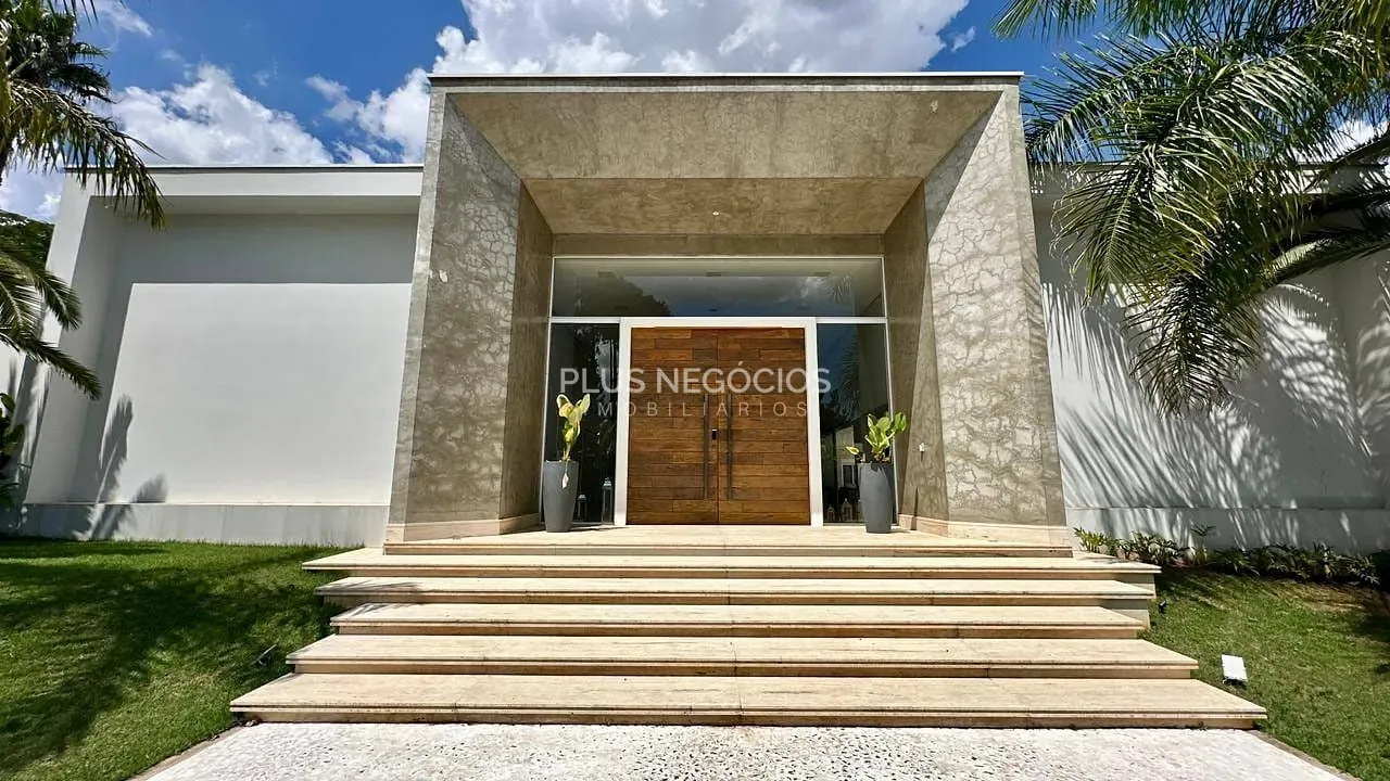 Casa, 6 quartos, 1810 m² - Foto 3
