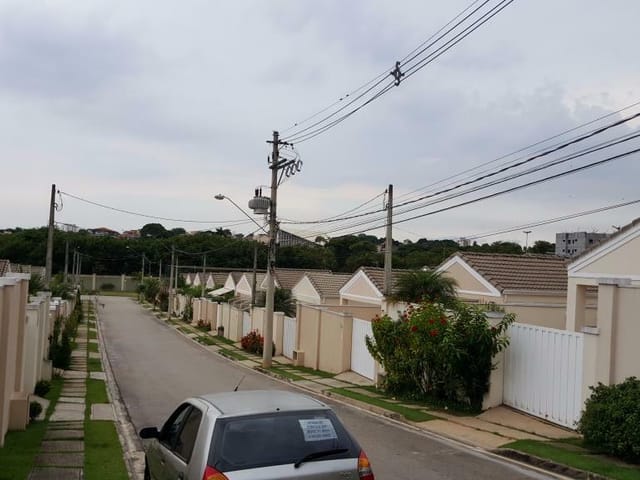 Foto do Casa - Casa residencial para locação, Vila Odin, Sorocaba. | Ary Proenca Negócios Imobiliários Ltda