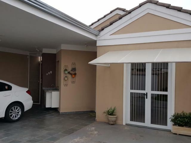 Foto do Casa - Casa residencial para locação, Vila Odin, Sorocaba. | Ary Proenca Negócios Imobiliários Ltda