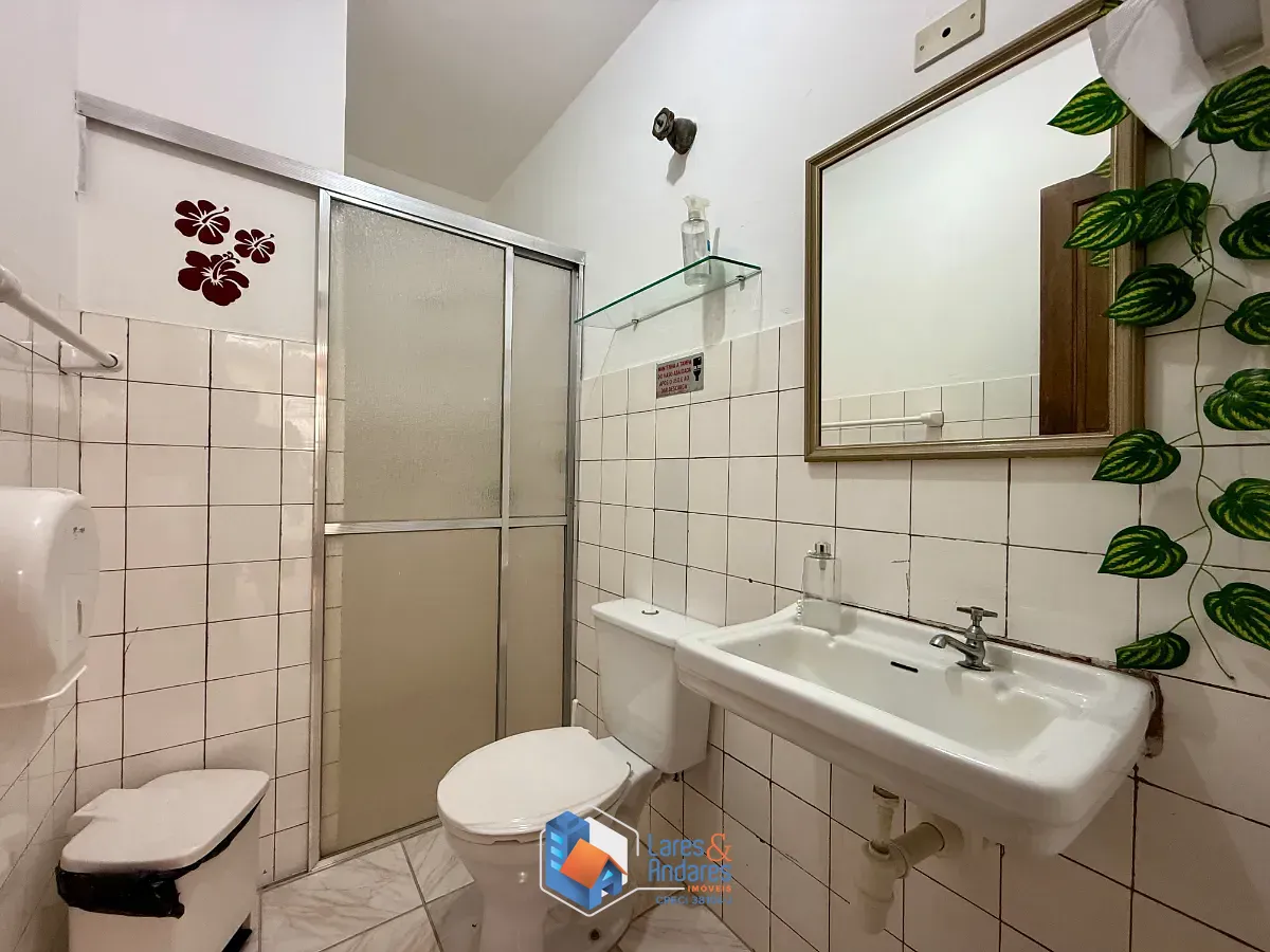 Casa, 10 quartos, 187 m² - Foto 18