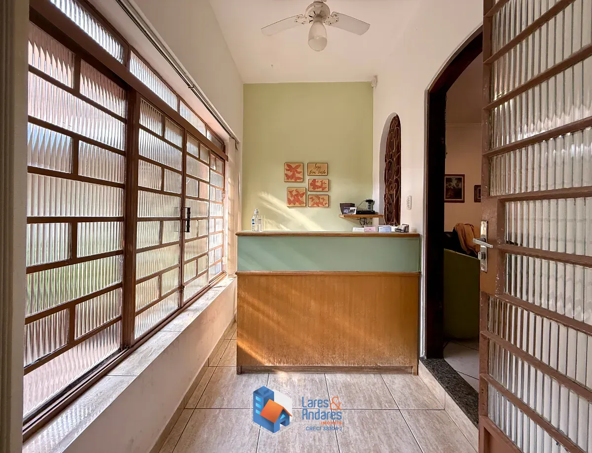 Casa, 10 quartos, 187 m² - Foto 11