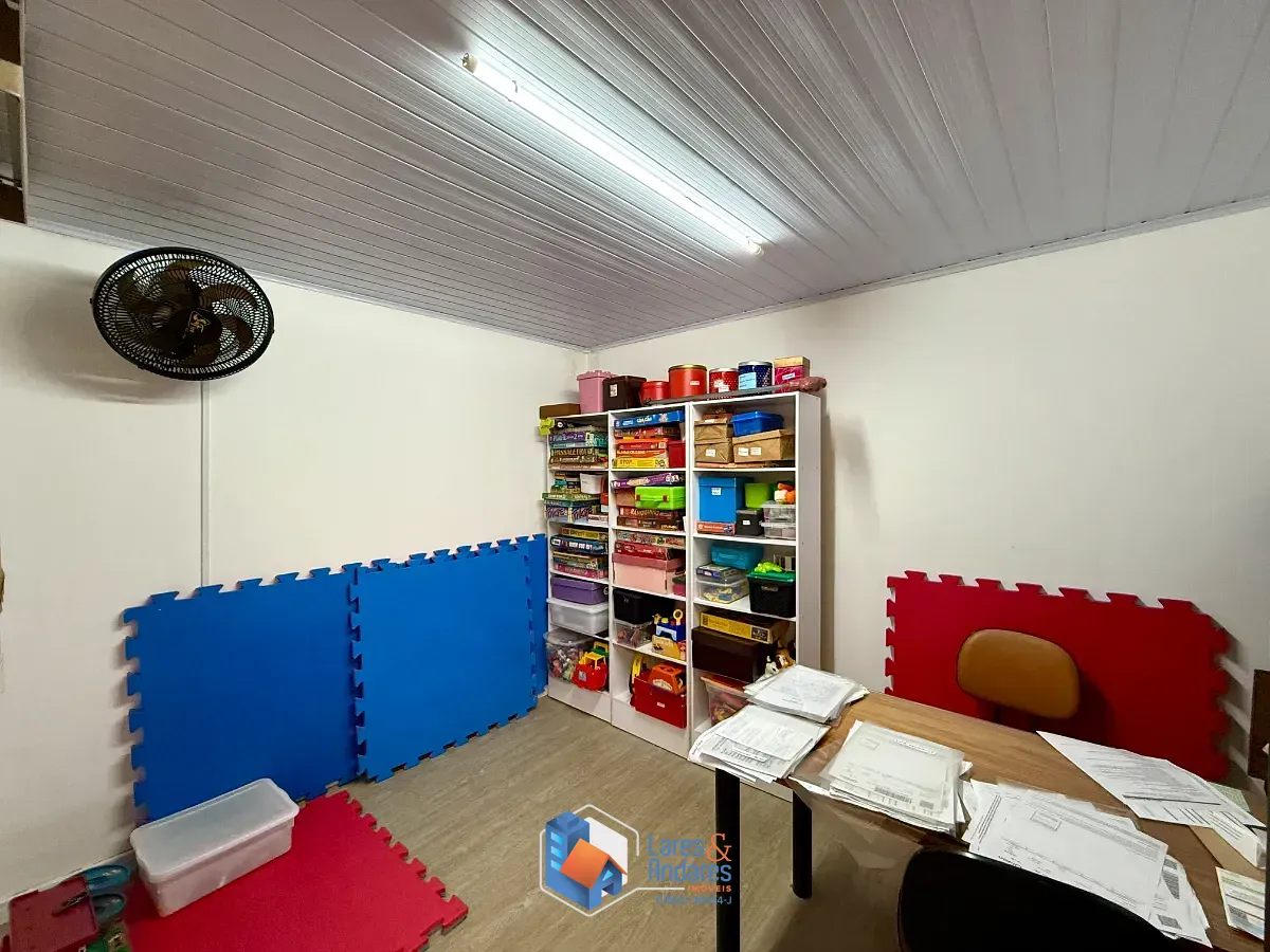 Casa, 10 quartos, 187 m² - Foto 30