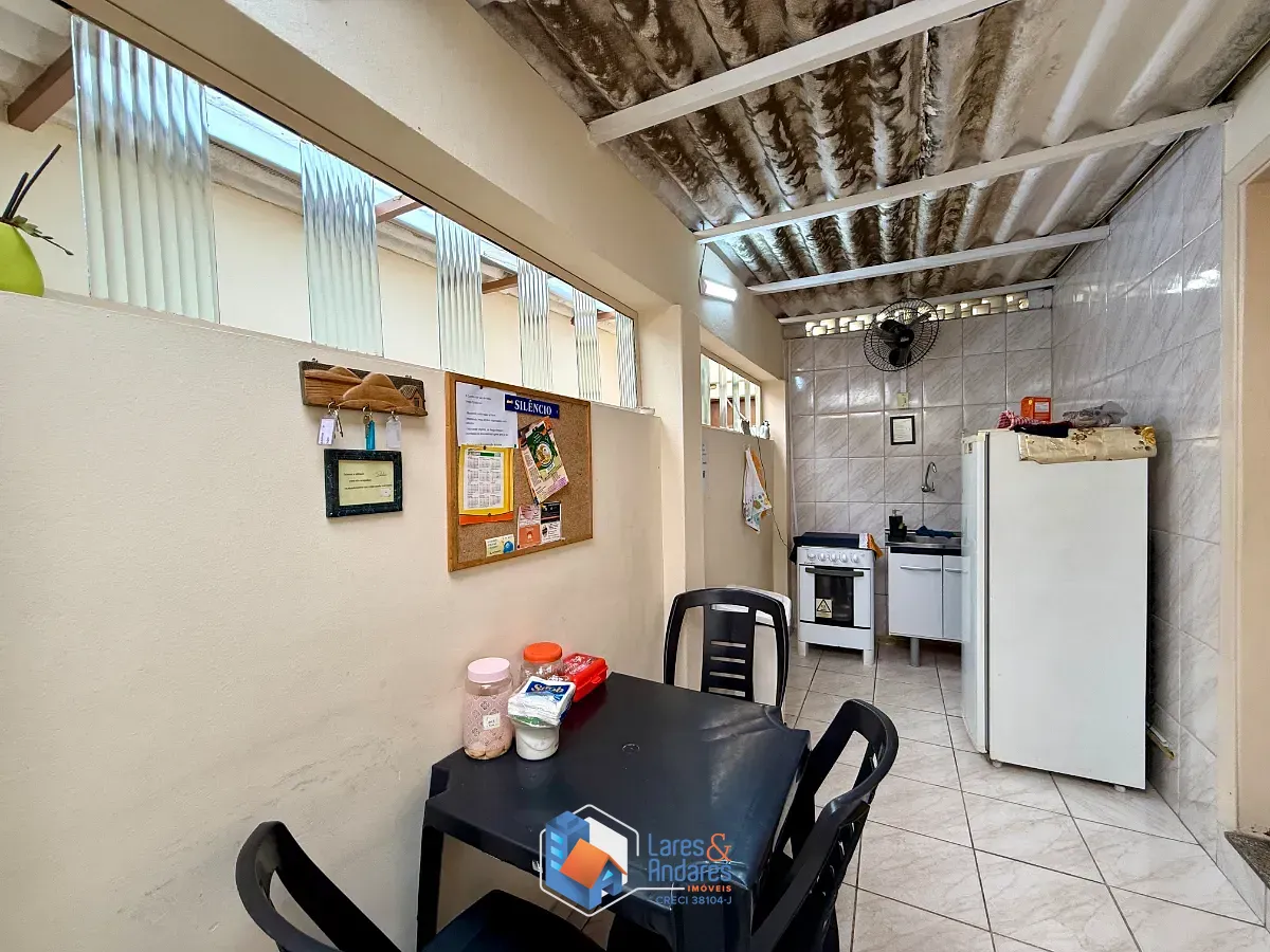 Casa, 10 quartos, 187 m² - Foto 26
