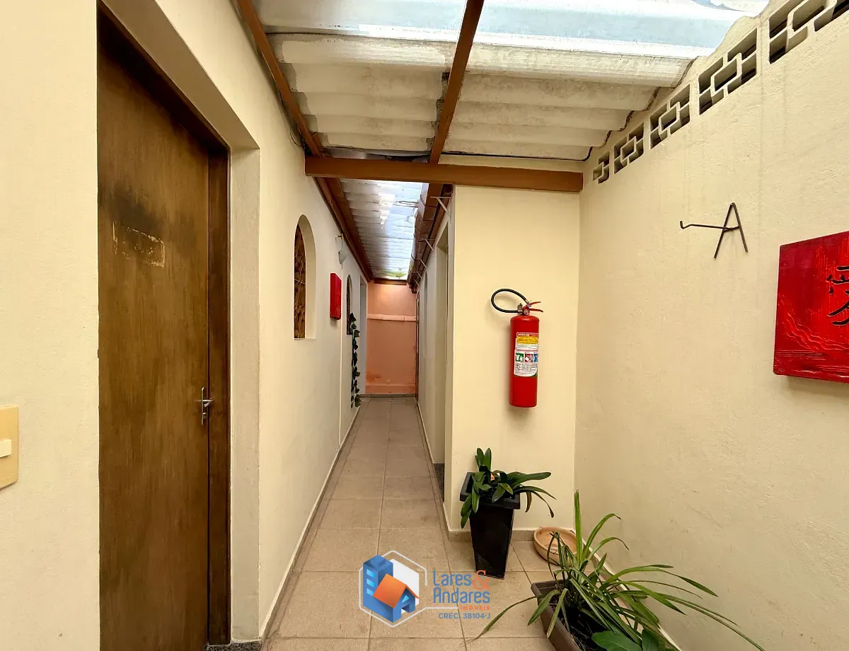 Casa, 10 quartos, 187 m² - Foto 21