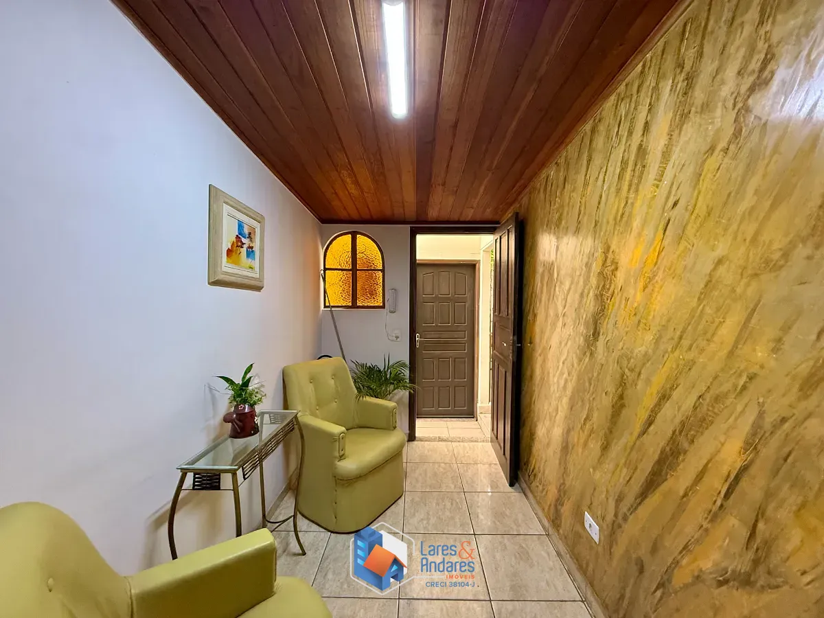 Casa, 10 quartos, 187 m² - Foto 6