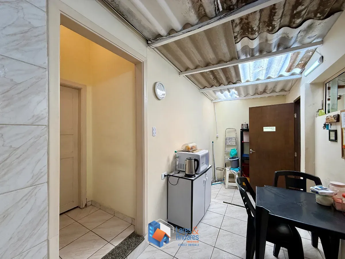 Casa, 10 quartos, 187 m² - Foto 24