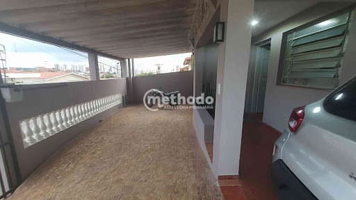 Casa, 4 quartos, 210 m² - Foto 2