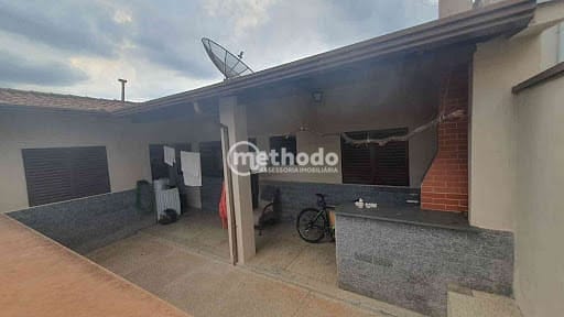 Casa, 4 quartos, 210 m² - Foto 29