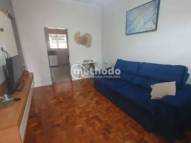 Casa com 250m² 4 quartos e 2 banheiros, à venda, no bairro Jardim Nossa Senhora Auxiliadora em Campinas