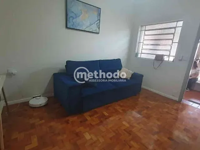 Casa com 250m² 4 quartos e 2 banheiros, à venda, no bairro Jardim Nossa Senhora Auxiliadora em Campinas