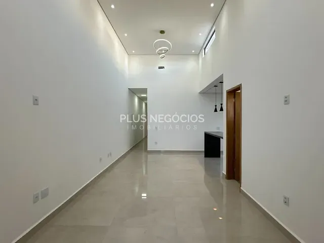 Casa com 200m² 3 quartos e 3 banheiros, à venda, no bairro Jardim Novo Horizonte em Sorocaba