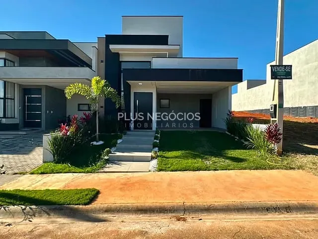 Casa com 200m² 3 quartos e 3 banheiros, à venda, no bairro Jardim Novo Horizonte em Sorocaba