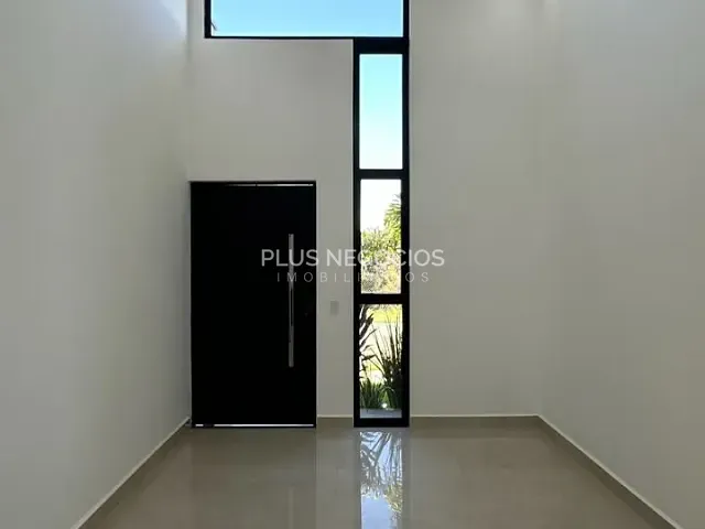 Casa com 200m² 3 quartos e 3 banheiros, à venda, no bairro Jardim Novo Horizonte em Sorocaba