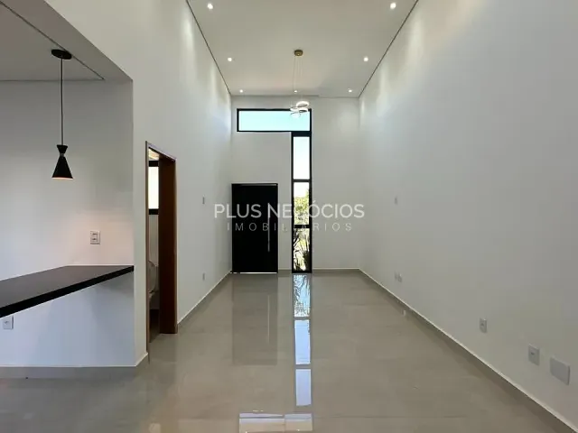 Casa com 200m² 3 quartos e 3 banheiros, à venda, no bairro Jardim Novo Horizonte em Sorocaba