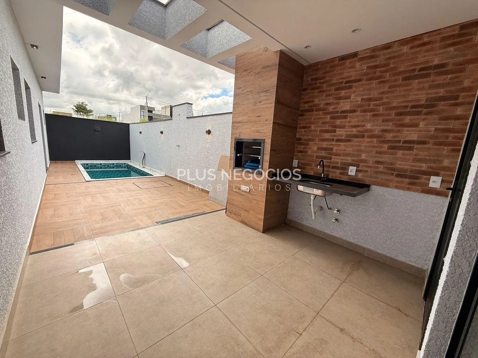 Casa, 3 quartos, 143 m² - Foto 15