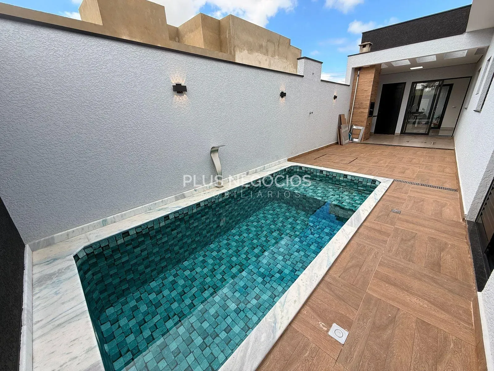 Casa, 3 quartos, 143 m² - Foto 24