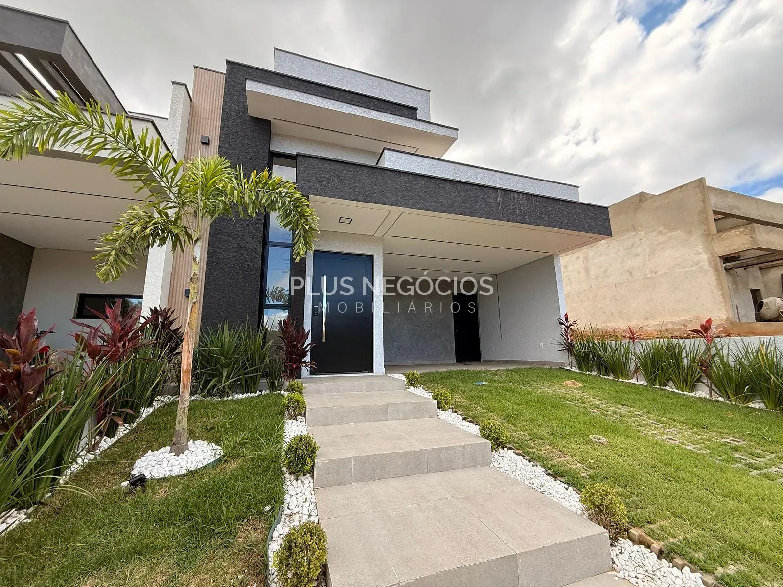 Casa, 3 quartos, 143 m² - Foto 2