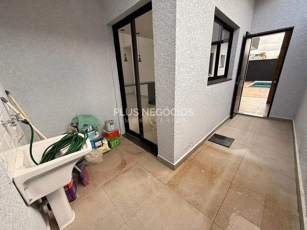Casa, 3 quartos, 143 m² - Foto 22