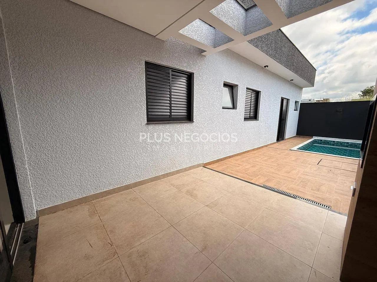 Casa, 3 quartos, 143 m² - Foto 25