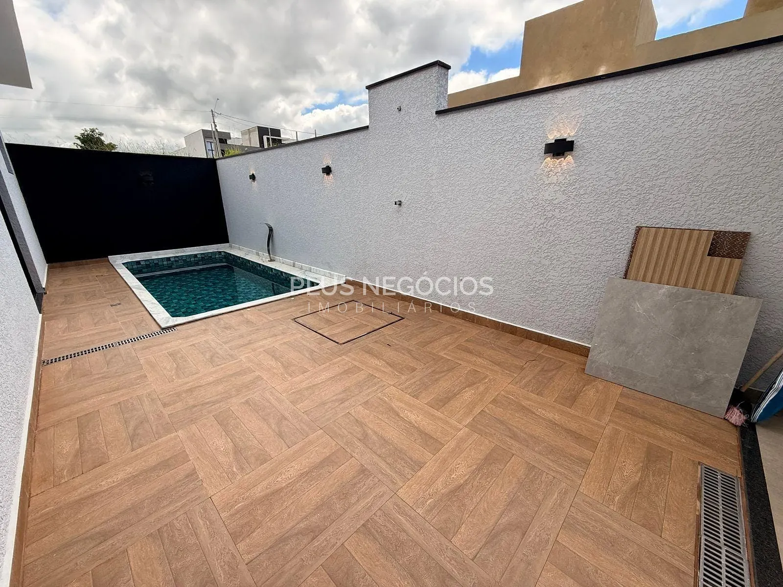 Casa, 3 quartos, 143 m² - Foto 26