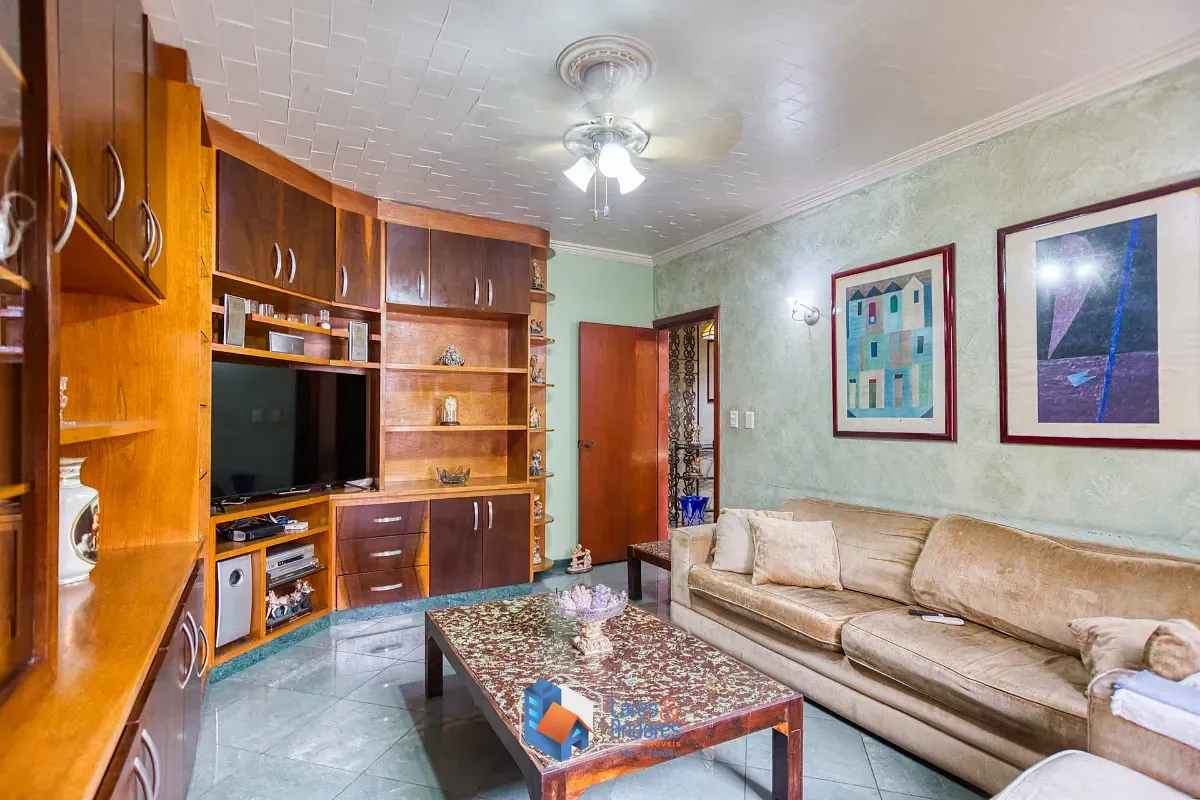Casa, 4 quartos, 324 m² - Foto 32