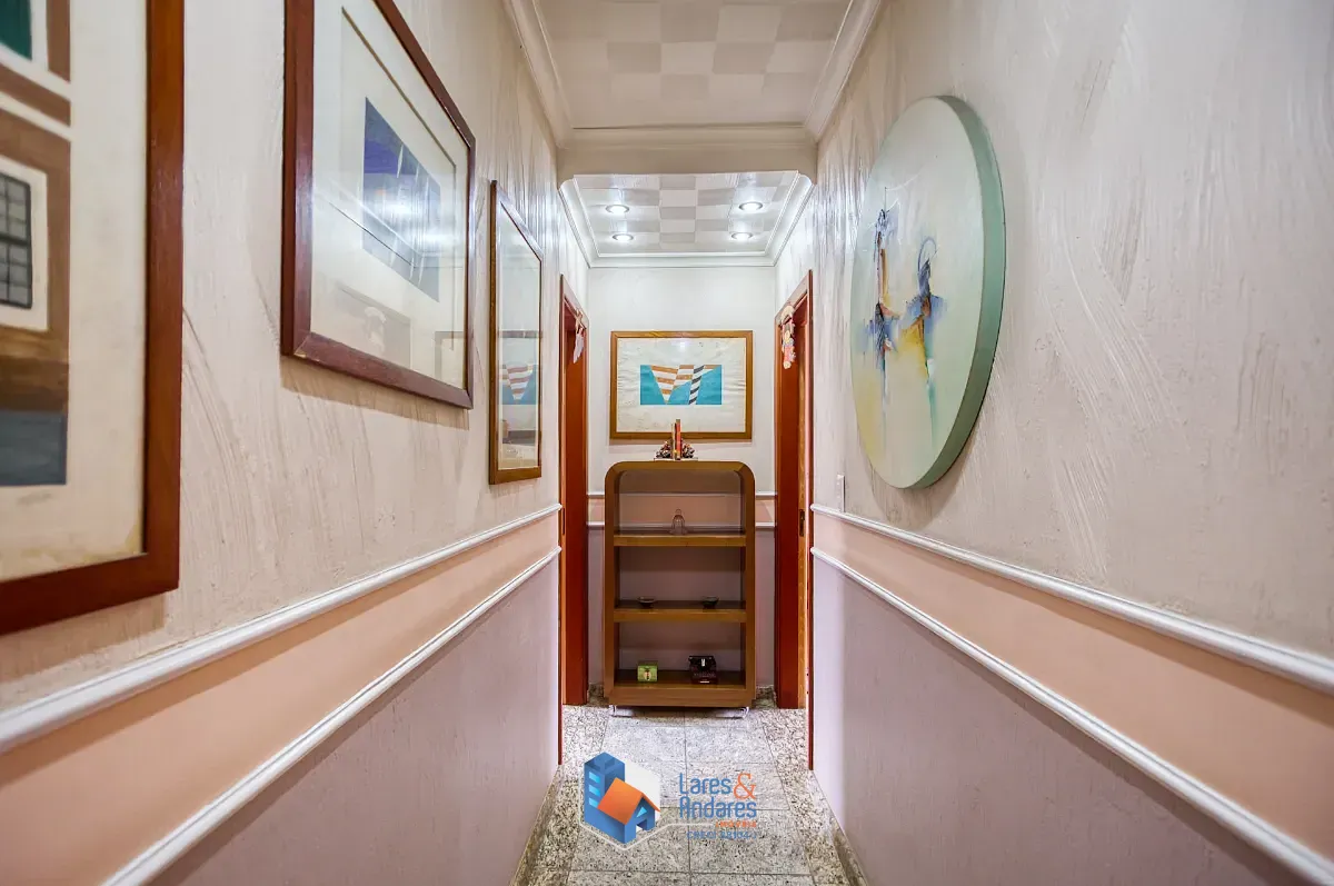Casa, 4 quartos, 324 m² - Foto 42