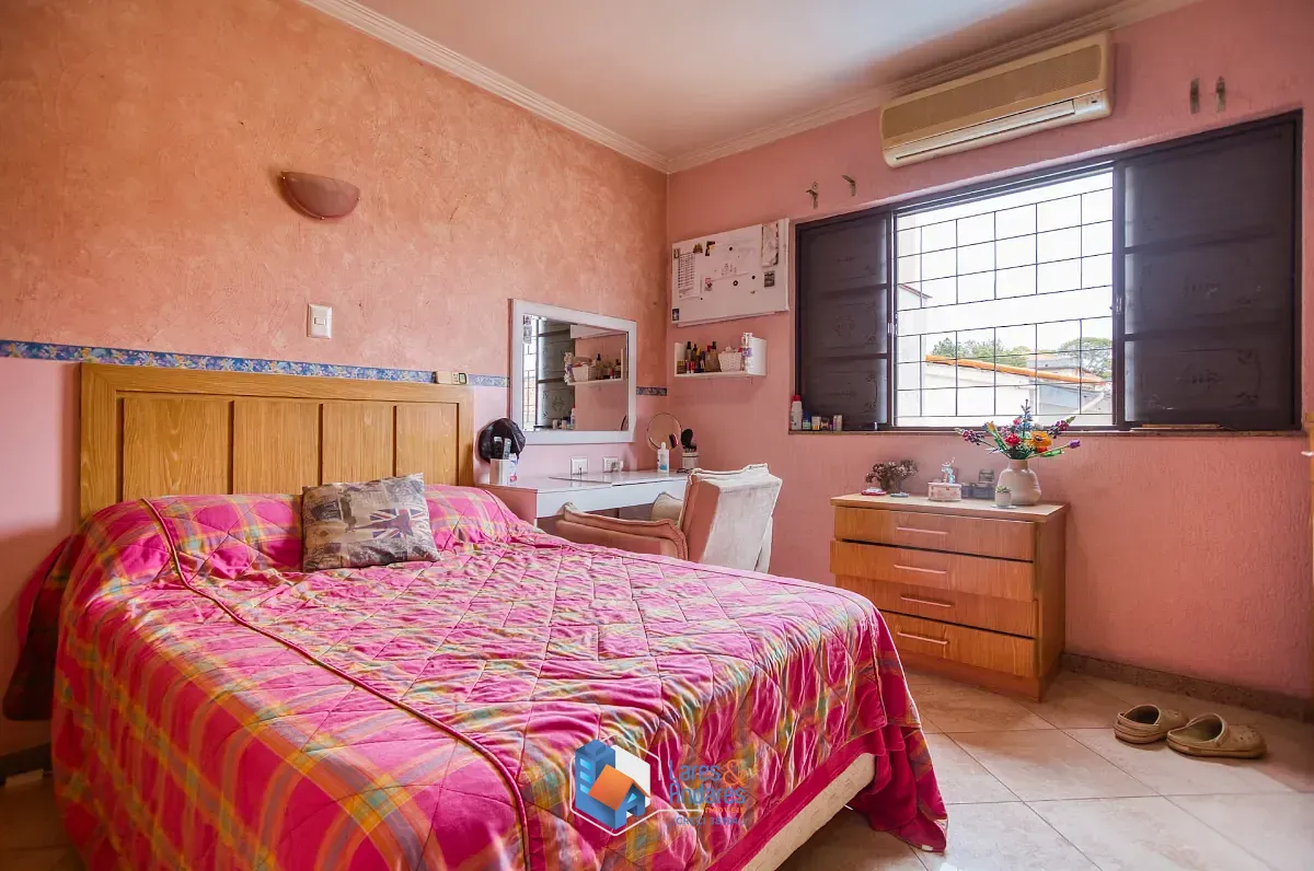 Casa, 4 quartos, 324 m² - Foto 40