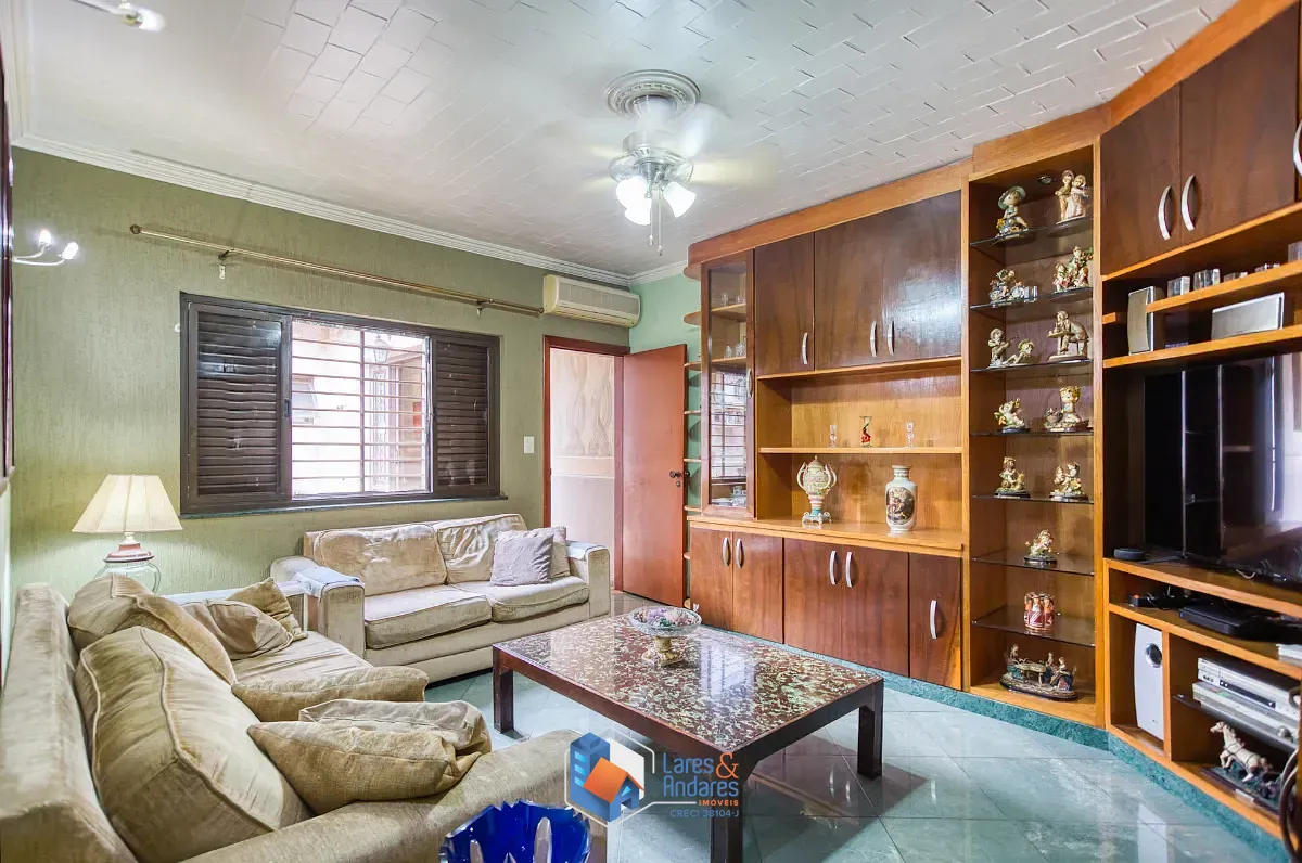 Casa, 4 quartos, 324 m² - Foto 30
