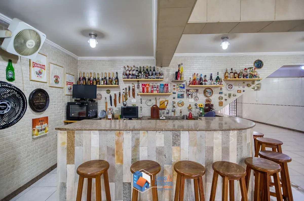 Casa, 4 quartos, 324 m² - Foto 54