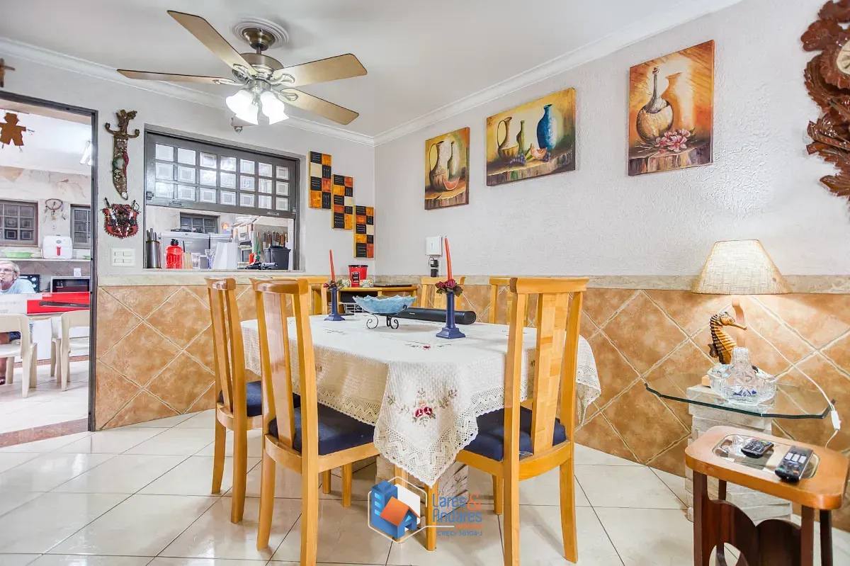 Casa, 4 quartos, 324 m² - Foto 10