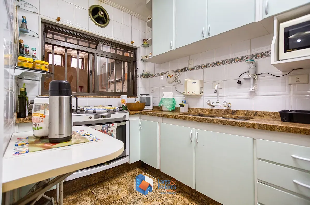 Casa, 4 quartos, 324 m² - Foto 12
