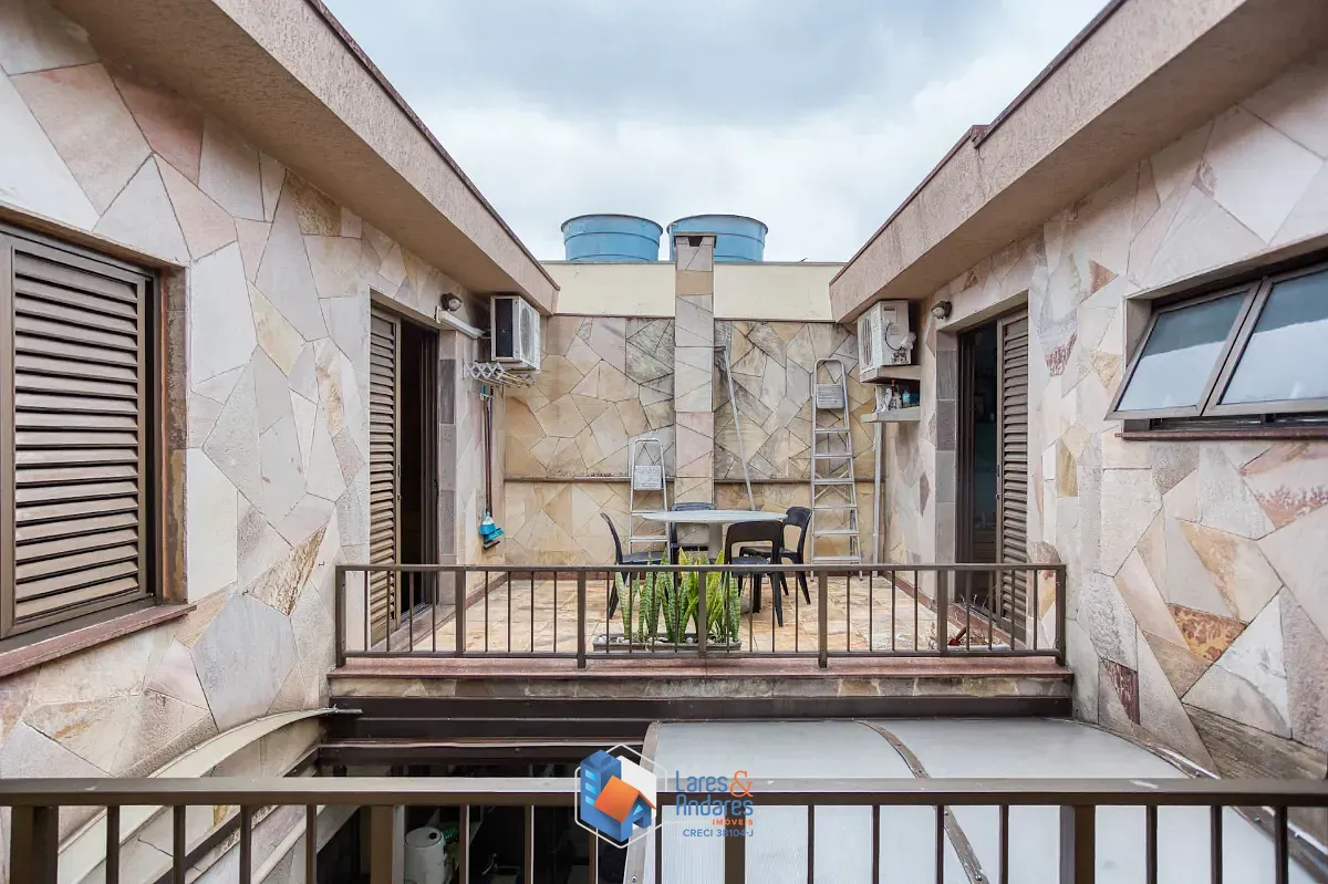 Casa, 4 quartos, 324 m² - Foto 33
