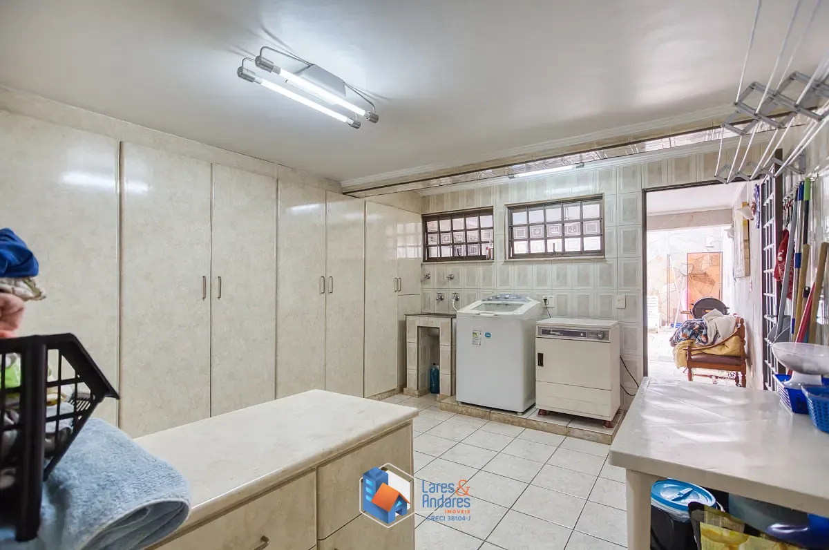 Casa, 4 quartos, 324 m² - Foto 25